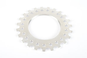 NOS Everest Aluminium Freewheel Cog with 23 teeth from the 1980s