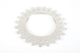 NOS Everest Aluminium Freewheel Cog with 23 teeth from the 1980s