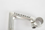 3ttt Criterium Vianelli Panto Stem in size 110mm with 25.8mm bar clamp size from the 1980s