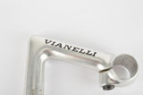 3ttt Criterium Vianelli Panto Stem in size 110mm with 25.8mm bar clamp size from the 1980s