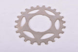 NOS Sachs Aris #RY 7-speed and 8-speed Cog, Freewheel sprocket, with 23 teeth from the 1980s - 1990s