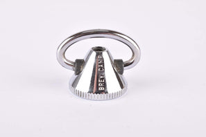 NOS Campagnolo Quick Release conical adjuster nut #59 (pre cpsc)