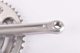 Zeus Gran Sport #13100.00 Crankset with 44/53 teeth and 170mm length from the 1970s