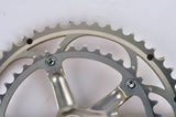 Campagnolo Chorus crankset with chainrings 39/53 teeth in 170 mm length