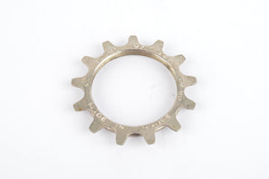 NEW Sachs Maillard #FY steel Freewheel Cog / threaded with 13 teeth from the 1980s - 90s NOS