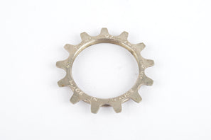 NEW Sachs Maillard #FY steel Freewheel Cog / threaded with 13 teeth from the 1980s - 90s NOS