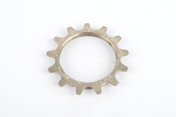 NEW Sachs Maillard #FY steel Freewheel Cog / threaded with 13 teeth from the 1980s - 90s NOS