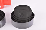 Cinelli Cork Ribbon Handlebar Tape, black