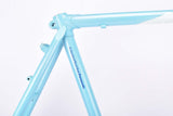 NOS Panasonic MC 6500 Mountain Cat Mountainbike frame in 56 cm (c-t) 54.5 (c-c) with Tange Infinity Cr-Mo tubing from the 1980s