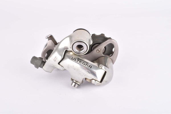 Shimano Ultegra #RD-6500 9-speed rear derailleur from the 1990s