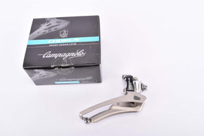 NOS/NIB Campagnolo Chorus #FD4-CH2B 10-Speed braze-on front derailleur from the 2000s