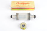 NEW Campagnolo Record #1046/a bottom bracket with english threading from the 1960s - 80s NOS/NIB