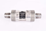Campagnolo Record #BB-33RECART triple bearing bottom bracket with english thread from the 1990s