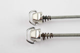 Campagnolo Record #HB-20RE #FH-20RE skewer set from the 1990s