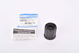 NOS Shimano Alivio #FH-MC18 rear freehub 8-/9-/10-speed Hyperglide Freewheel Body #Y3A398020from 2014