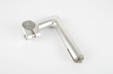 Cinelli 1A stem in size 80mm with 26.4mm bar clamp size from the 1970s - 80s