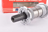 NOS Kajita Runners sealed cartridge Bottom Bracket with 136mm axle and english thread