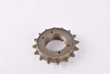NOS The Best Wheel (Maillard) single (1-speed) Freewheel with 16 teeth and 30x1mm thread (BMX)
