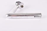 3ttt mod. 1 Record Strada stem in size 100 mm with 25.8 mm bar clamp size from the 1970s - 80s
