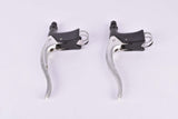 MAFAC Course 130 Brake Lever Set from the 1970s - 80s