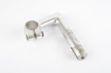 3ttt Mod. 1 Record Strada Stem in size 80mm with 25.8mm bar clamp size from the 1970s / 1980s