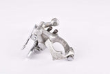 Campagnolo Nuovo Gran Sport #3600/NT (#0104006) Clamp-on Front Derailleur with winged logo from the 1980s