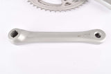 Shimano 105 SC #FC-1056 Crankset with 53/42 Teeth and 172.5mm length from 1992