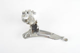 NEW Shimano #FD-Z204 clamp-on front derailleur from 1988 NOS
