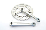Campagnolo #0304 Gran Sport crankset with 42/52 teeth and 170 length from 1980