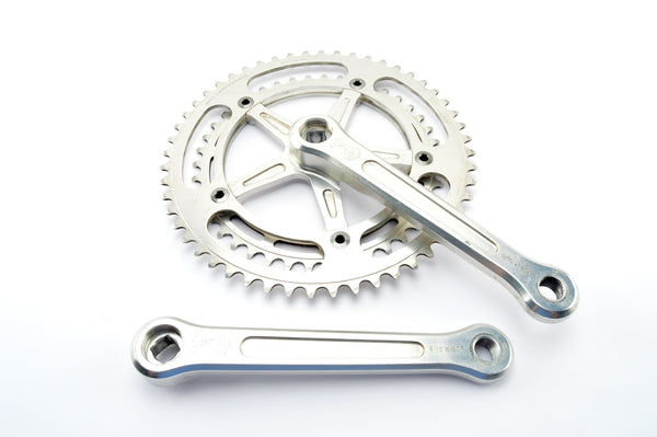 Campagnolo #0304 Gran Sport crankset with 42/52 teeth and 170 length from 1980