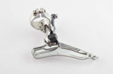 Shimano Deore XT #FD-M735 clamp-on front derailleur from 1990