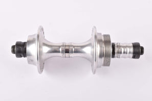 Campagnolo Euclid #M300 rear Hub with 36 holes and english thread