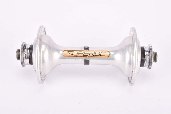 Suntour Superbe #RH-1000 front Hub with 36 holes from the 1970s - 80s