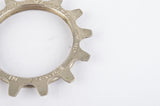 NEW Sachs Maillard #FY steel Freewheel Cog / threaded with 13 teeth from the 1980s - 90s NOS
