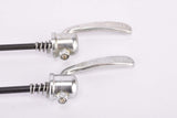 NOS Ursus vintage quick release set, front and rear Skewer