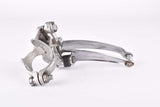 Campagnolo Nuovo Gran Sport #3600/NT (#0104006) Clamp-on Front Derailleur with winged logo from the 1980s
