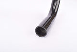 NOS ITM Millennium Carbon Monocoque Ultra lite double grooved ergonomical Handlebar in size 44(c-c) and 26.0mm clamp size from the 2000s