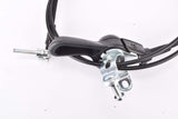 NOS Shimano Positron #SL-P300 6 speed Positron shifter and "cable" set from 1991