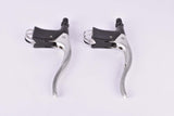 MAFAC Course 130 Brake Lever Set from the 1970s - 80s
