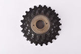 NOS Tiger 5-speed freewheel with 14-24 teeth and english thread