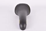 Black and Yellow Coda 900 Kevlar Saddle with Manganese rails from 1990s