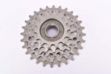 NOS Regina Corsa 5-speed Freewheel with 14-28 teeth from 1977