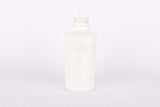 White Cobra vintage water bottle