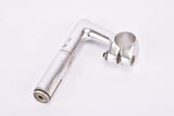3ttt Mod. 1 Record Strada Stem in size 75mm with 26.0 mm bar clamp size from the 1970s - 80s