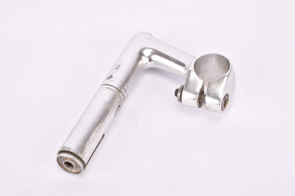 3ttt Mod. 1 Record Strada Stem in size 75mm with 26.0 mm bar clamp size from the 1970s - 80s