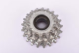 Maillard 700 Compact 7-speed Freewheel with 12-21 teeth and english thread (BSA) from 1982
