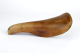 Selle San Marco Concor Super Corsa leather Saddle from the 1980s