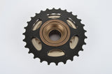 Shimano #MF-HG37 7-speed Freewheel with 13-28 teeth from 2014