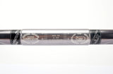 NEW 3ttt dark anodized Super Competizione T.d.F. Handlebar 43 cm, 25.8/26.0 clampsize NOS