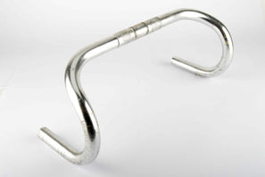 Cinelli Campione Del Mondo Handlebar in size 42 cm and 26.4 mm clamp size from the 1980s
